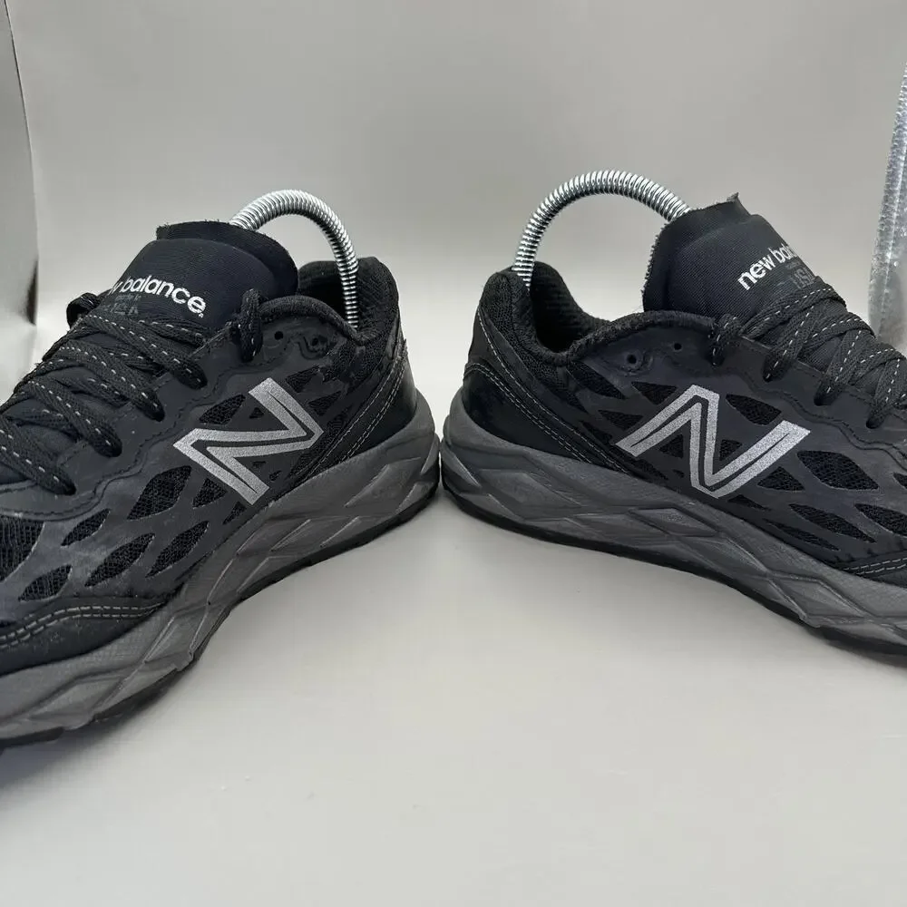 New Balance 950v2 Military Issue Shoes Womens Size 7.5 Black Made in USA Running